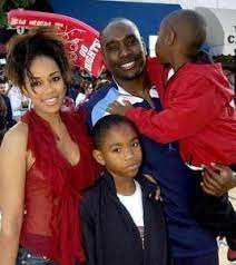 He first came to prominence for his role as ricky in the 1991 film boyz n the hood. Morris Chestnut Family Celebrity Families Celebrity Kids Black Celebrity Couples