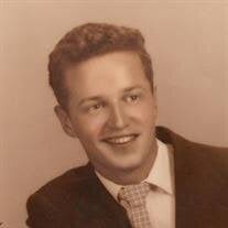 Joseph Patrick Kerrigan Obituary