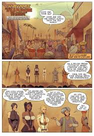 Porn comic Its a Pleasure to Serve PornKomix