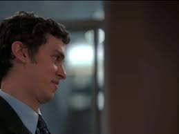 Dr Lance Sweets
