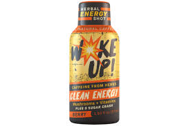 How much caffeine is in 5 hour energy shots? New Energy Shot Made With Mushrooms Herbs And Adaptogens 2021 04 09 Food Business News