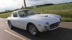 The prancing horse is a marque taking the automotive community by storm. 1964 Ferrari 250 Gt L Berlinetta Lusso By Scaglietti Shift Monterey Rm Online Only
