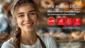 Bäckerei Verkauf, Jobs in Sachsen