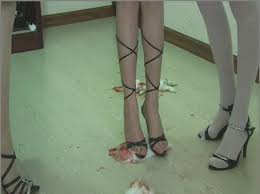 A project about film, music, art and photography! Kitten Heel High Heel Kitten Crush