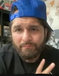 Sergio Masvidal's Instagram, Twitter & Facebook