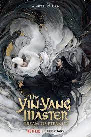Buat kamu yang ingin nonton film the yin yang master sub indo full movie secara gratis dapat mengakses situs pusatfilm. Dream Of Eternity Yify Subtitles