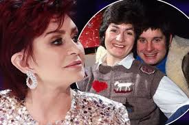 Sharon Osbourne reveals she suffered a miscarriage after she was savagely  attacked by her parents' dogs