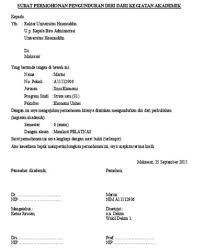 We did not find results for: Contoh Surat Pengunduran Diri Dari Ketua Rt Berbagai Contoh