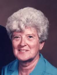 Obituary information for Shirley A. Clausing