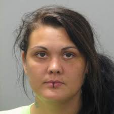 Woman charged with failure to re-register as sex offender