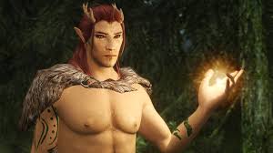 Potions are consumable items in the elder scrolls v: Wood Elf At Skyrim Nexus Mods And Community