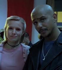 Logan and Veronica: A Soft Spot in Early 2000s