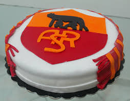 Torta A S Roma Cake Piece Of Cakes Food
