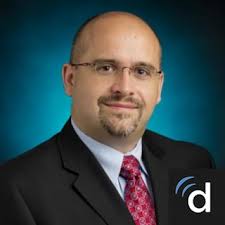 Dr. Gary Western, MD