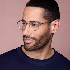 Lunette Ada en couleur Argent