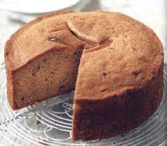 Citrusy Spiced Madeira Cake Recipe Recipe Madeira Cake Recipe Cake Recipes Food Processor Recipes