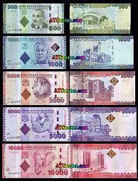 Tanzania Banknotes Tanzania Paper Money Catalog And Tanzanian Currency History In 2021 Bank Notes Money Template Money Poster