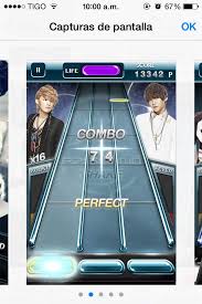 Aquí podrás ver todo el contenido sobre kpop que tengo disponible, si ves que en algunos vídeos no tienen la misma calidad que otros. Juegos De Kpop Y Apps De Kpop K Pop Amino
