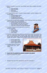 Selamat datang kembali di blog ahzaa, kali ini lanjutkan lagi latihan soal ulangan hariannya ya. Soal Tematik Kelas 4 Tema 1 Subtema 2 Semester 1 Tahun 2019 Rief Awa Blog