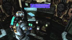 There are many things to do deep in the universe, so if you don't want to get lost on the frozen planet tau flies;, with this guide you can find out everything and collect all the parts needed to create. Dead Space 3 Secrets Tungsten Locations Guide Gameranx