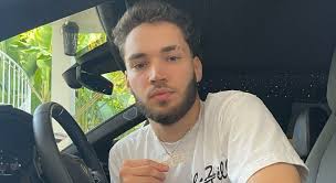 Are Adin Ross and Pami Baby still together?