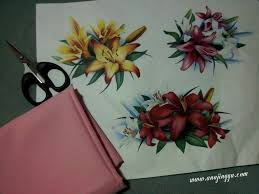 Ada beragam cara menghitung bunga pinjaman, salah satu yang paling sering dikenakan pada nasabah adalah bunga flat dan bunga efektif. Cara Tampal Bunga Printed Paper Pada Tudung