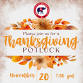 Join us for a Thanksgiving Potluck! event in McAllen, TX