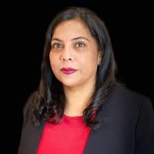 I love working for a company that recognizes our contributions, and I'm  honored to have received the U.S.