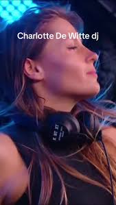 Charlotte De Witte Hindi