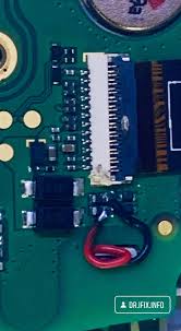 Want to help us improve our . Dr Ifix Info Huawei Lua U22 Mic Solution Jumper Ways Facebook