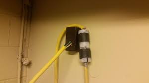 We did not find results for: Floor Refinishers Kept Complaining About The Breaker Tripping Electricians