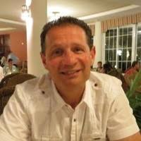 Robert Molliconi P. Eng.l