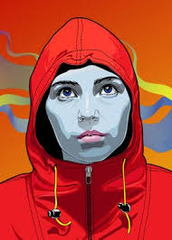 Paul Cunniff Merch Shop: Art, Posters & Prints