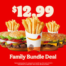 Burger king promo codes & coupons january 2021. Burger King Ordering The Fam Bk For Dinner You Dropped Facebook