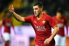 Both veretout and rongier are thriving with their respective clubs. Ex Fc Nantes Gros Clin D Oeil De Jordan Veretout Aux Canaris