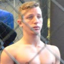 Aaron Aby vs. Michelangelo Lupoli, Cage Warriors 142