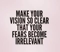  Clear Vision Unstoppable Quotes Mindfulness Quotes Positive Be Yourself Quotes