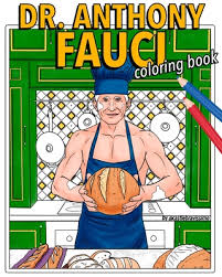 See more ideas about adult coloring pages, coloring pages, adult coloring. Dr Anthony Fauci Coloring Book Unique Hand Illustrated Adult Coloring Pages Starring Your Quarantine Dreamboat Paperback Eso Won Books