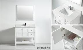 Aktuelle trends entdecken & bestellen. Bnk Bcb1136r Austin Includes Bathroom Vanity Mirror And Top Full Set