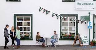 It was because of the adventures i had there, and the people i met that i stayed. Unique Airbnb Bookshop Proves To A Bestseller As It S Fully Booked For Three Years Daily Record