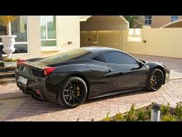 Discover the ferrari models available at the authorized dealer alfardan sports motors. Crazy Ferrari 458 Ride In Qatar Youtube