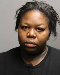 🗣 This MONSTER slammed her infant daughter into floor, face-first because  she reminded her of the father. Nina Singleton was ordered held without  bail