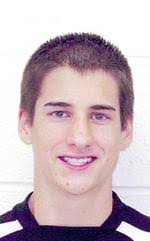 All-Area Boys Tennis 2008