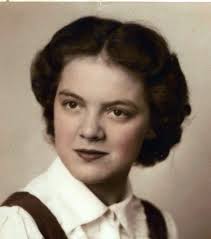 Gloria Hoffman Obituary