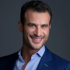 Congratulations Paul Corsini