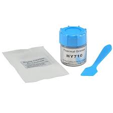 off on halnziye hy710 10g tub silver
