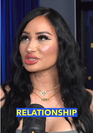 Alessia Ortega and Her Husband