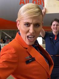 New uniform just landed 🛩✨