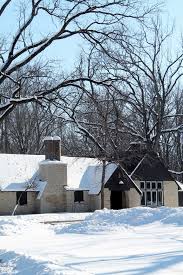Beautiful Lodge At Walnut Woods State Park Think About Having A Reunion Wedding Or Party Here Iowa State Parks Iowa Park Lodge