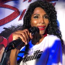Profile for Sinitta